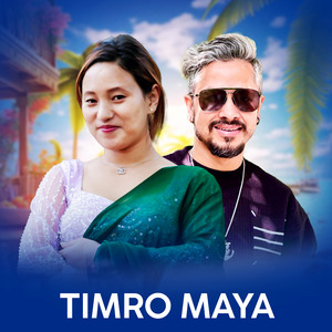 Ritu Thapa Magar & DIPA THAPA MAGAR - Timro Maya
