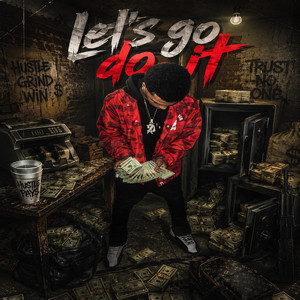 Jeezy44 (Let's Go Do It) by Tha Jankiestk