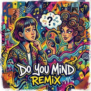Do You Mind by ProdbyDrumzx