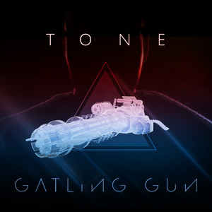 Gatling Gun - Dead Rabbit Remix by Tone, Dead Rabbit