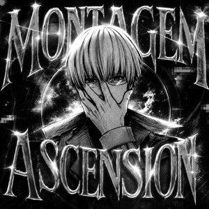 Montagem Ascension by Alanwaad