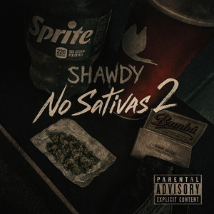 No Sativas 2