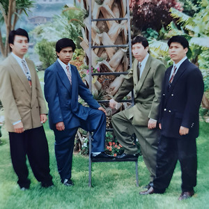 Herederos del Reino Oficial - Jehová Es Mi pastor