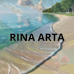 حُبّك قَلبي مال by Rina Arta