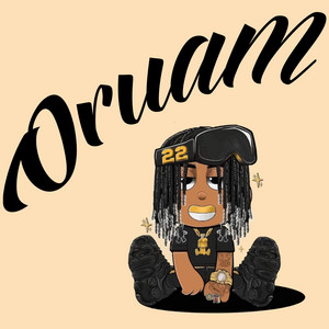 DJ Ezequiel Mendes - MEGA FUNK ORUAM 22