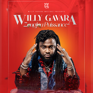 Willy Gavara - Zouglou Puissance