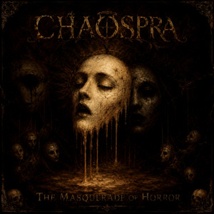 The Masquerade of Horror by Chaospra