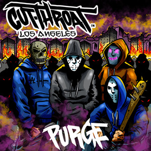 Cutthroat LA | Spotify
