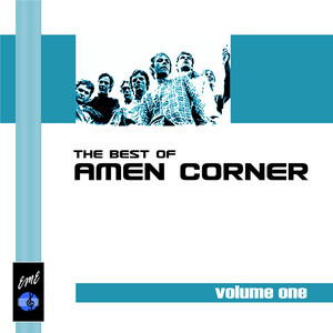 Mr. Nonchalant by Amen Corner