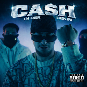 Cash in der Denim by 040PARI, NDA Company