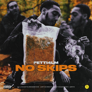 Fetti4lm - No Pressure