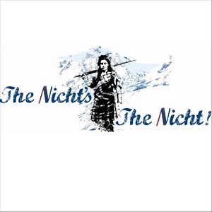 RSNO Junior Chorus & The City of Prague Philharmonic Orchestra - Scene Five