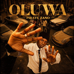 Oluwa by Pirate Zano