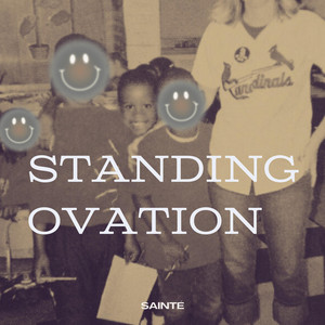 Standing Ovation