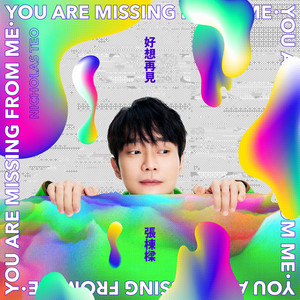 好想再見 You Are Missing From Me