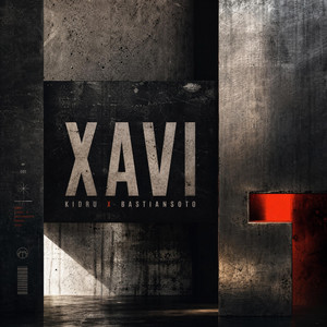 Xavi by kidru, BASTIANSOTO