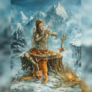 Baba Bhole Baba