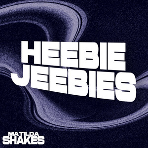 Heebie Jeebies