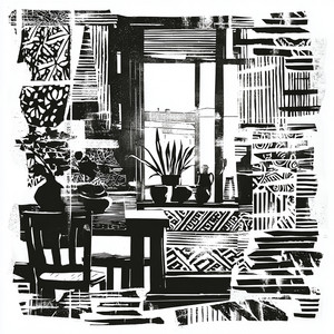 Paper Light Cadence by Offset Jazz