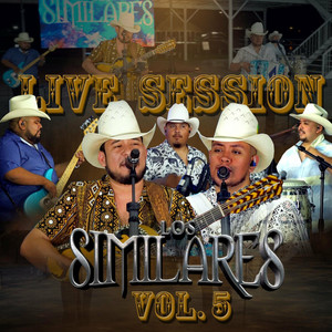 Los Similares - Junior López (Corrido) [Live]
