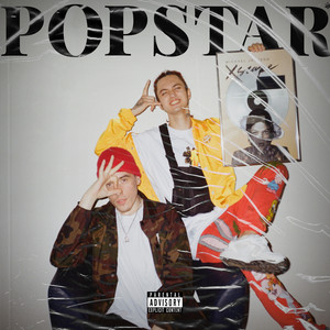 Popstar by Kid Sole, GONE.Fludd
