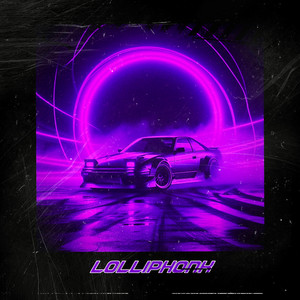 Обкладинка: Lolliphonk - Slowed, Vip