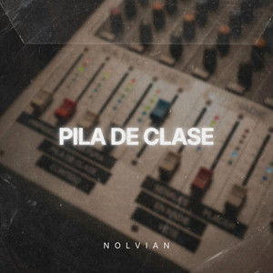 Pila De Clase by Nolvian