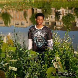 Can't Get Enuff by Ephraim