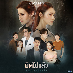 ผิดไปแล้ว - เพลงประกอบละคร 