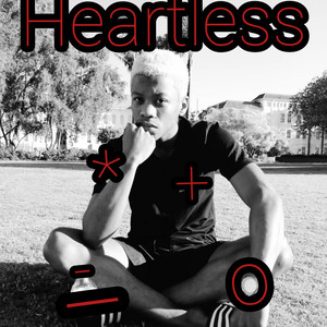 Heartless by Rotas the Rapper