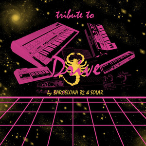 Barcelona 82 - Under Your Spell (Desire Cover)