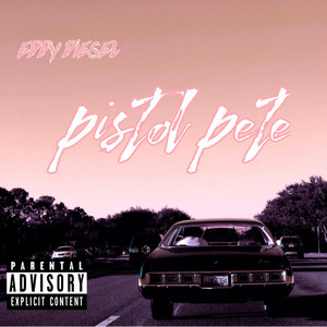 Portada de Pistol Pete