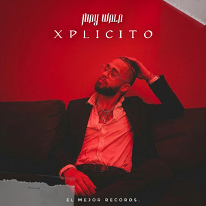 Como y repito by Jhay Wala