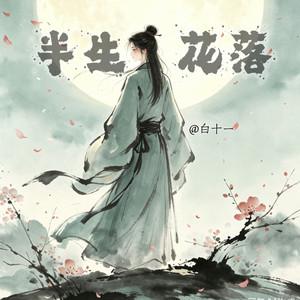 半生花落 - 氛围女版 by 白十一