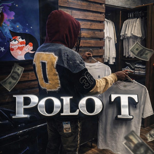 Polo T by jdichris
