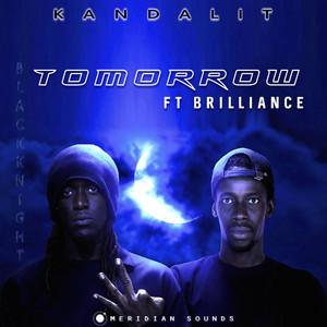 Tomorrow by Kandalit, Brilliance