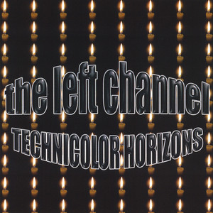 Left Ch cover