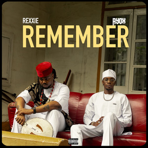 REMEMBER - Sped Up