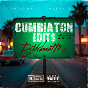 Dj Urbeat Mx - La Gente Sabe Cumbiaton