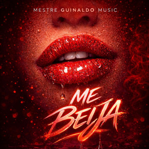 Me Beija by Mestre Guinaldo Music
