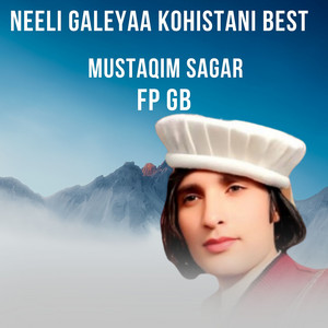Fp Gb - Neeli Galeyaa Kohistani Best (feat. Mustaqim Sagar)