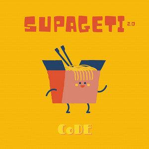 Supageti 2.0