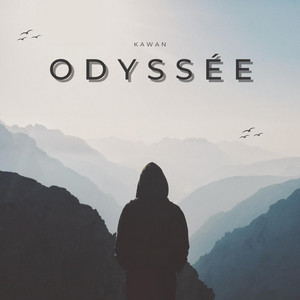 Portada de Odyssée