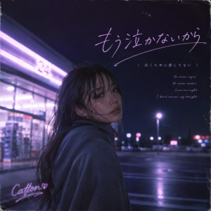 もう泣かないから by Catton