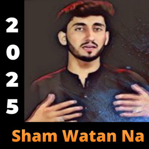 MURTAZA ALI TURI - SHAM WATAN NA