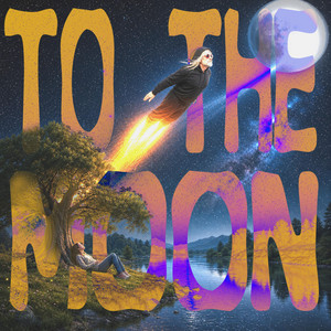 To The Moon by Lushbomb