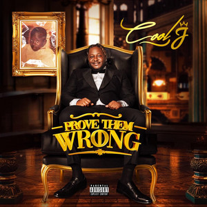 PROVE DEM WRONG by Salone Cool J, Innocent