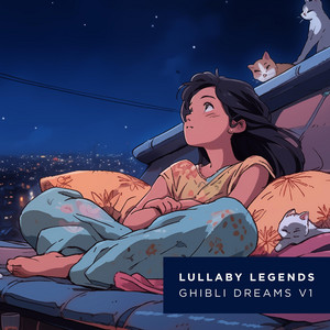 Princess Mononoke Theme (Princess Mononoke) by Lullaby Legends