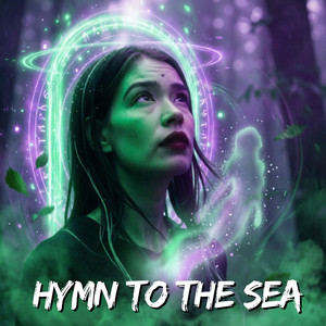 Dy Kamylle, Angelical Voices, Melodia Simples & Celestial Voices - Hymn to the Sea