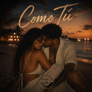 Como Tú by DEIV V